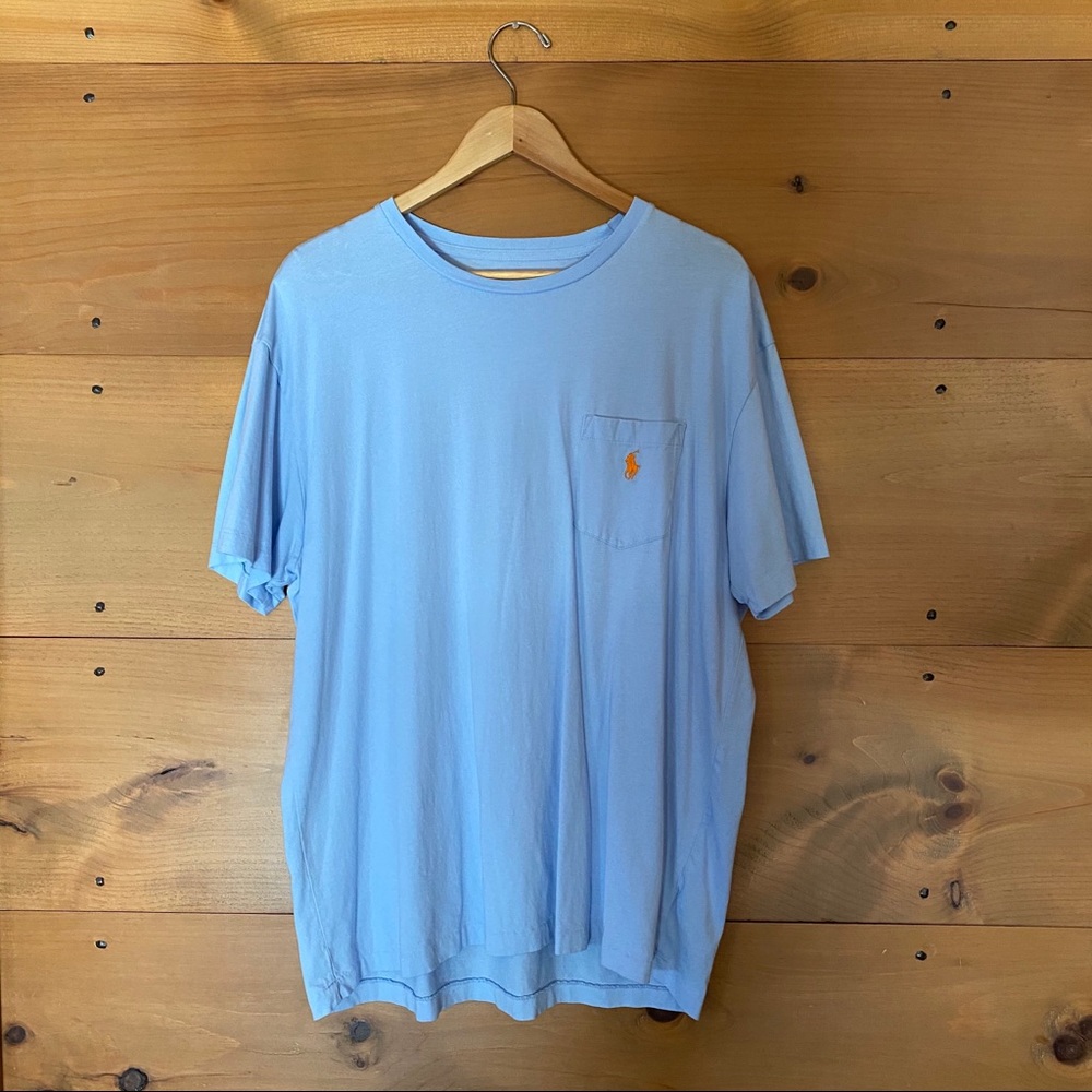 Men’s Polo T-shirt